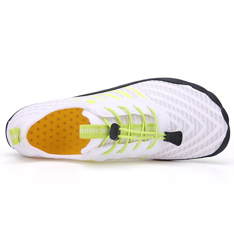 Noémie™ – Chaussures Barefoot Ultra
