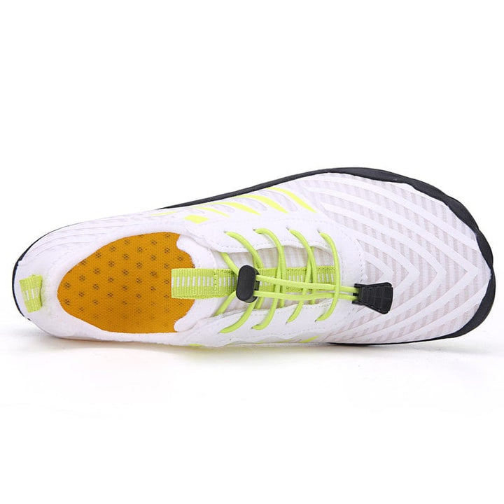 Noémie™ – Chaussures Barefoot Ultra