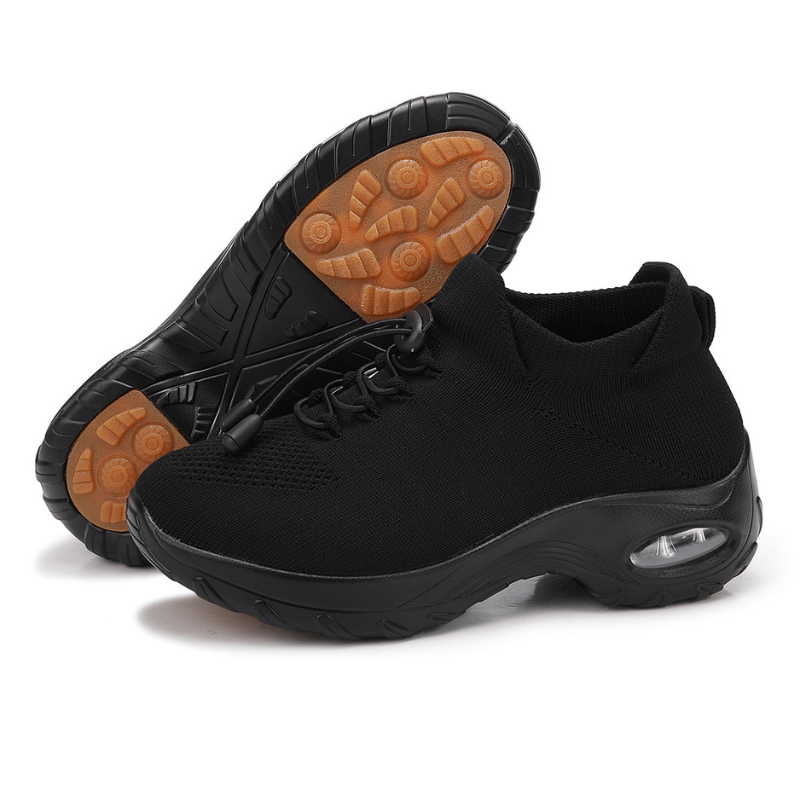 Camille™ – Chaussures Orthopédiques Comfort