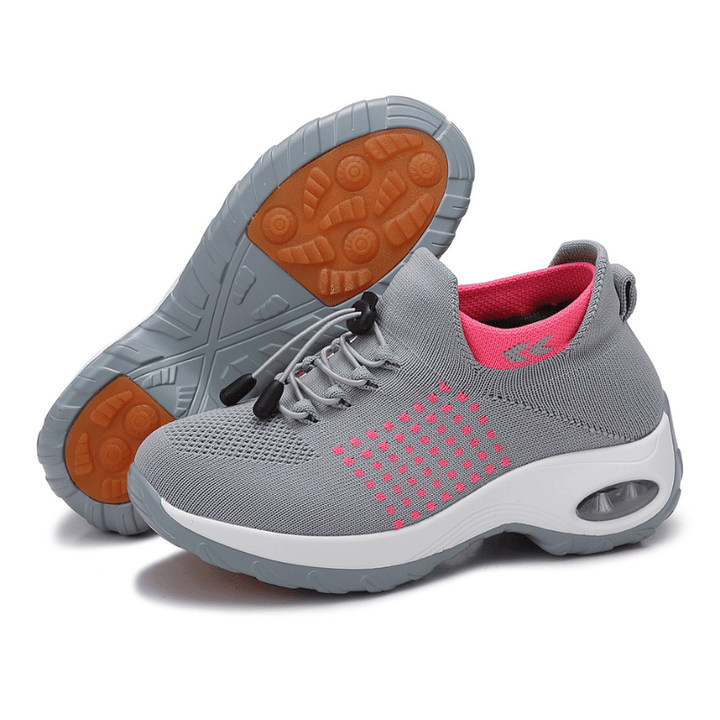 Camille™ – Chaussures Orthopédiques Comfort