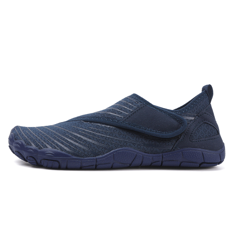 Capucine™ – Chaussures Barefoot Nature+