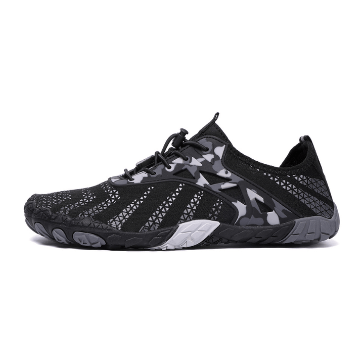 Lucie™ – Chaussures Barefoot Freedom