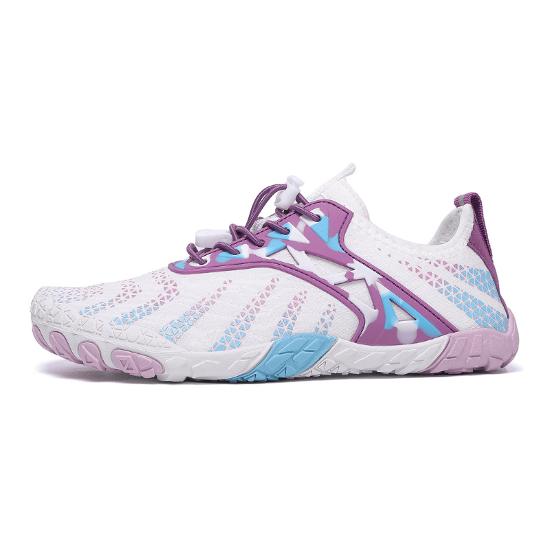 Lucie™ – Chaussures Barefoot Freedom