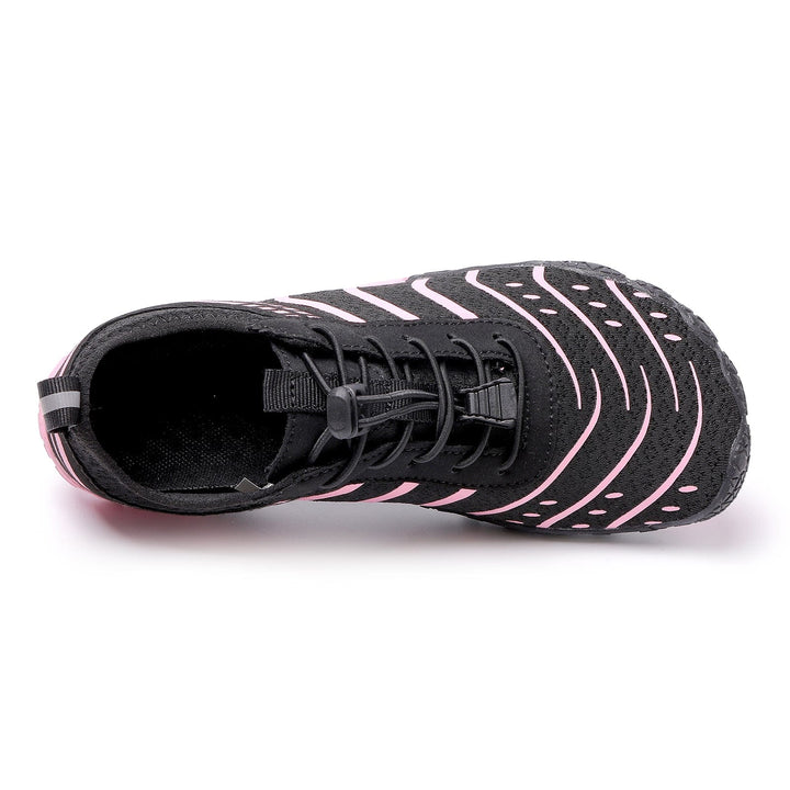 Maëlle™ – Chaussures Barefoot AirFlex