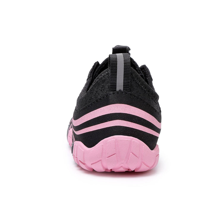 Maëlle™ – Chaussures Barefoot AirFlex