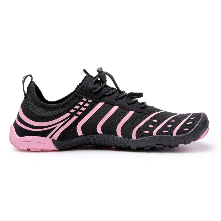 Maëlle™ – Chaussures Barefoot AirFlex