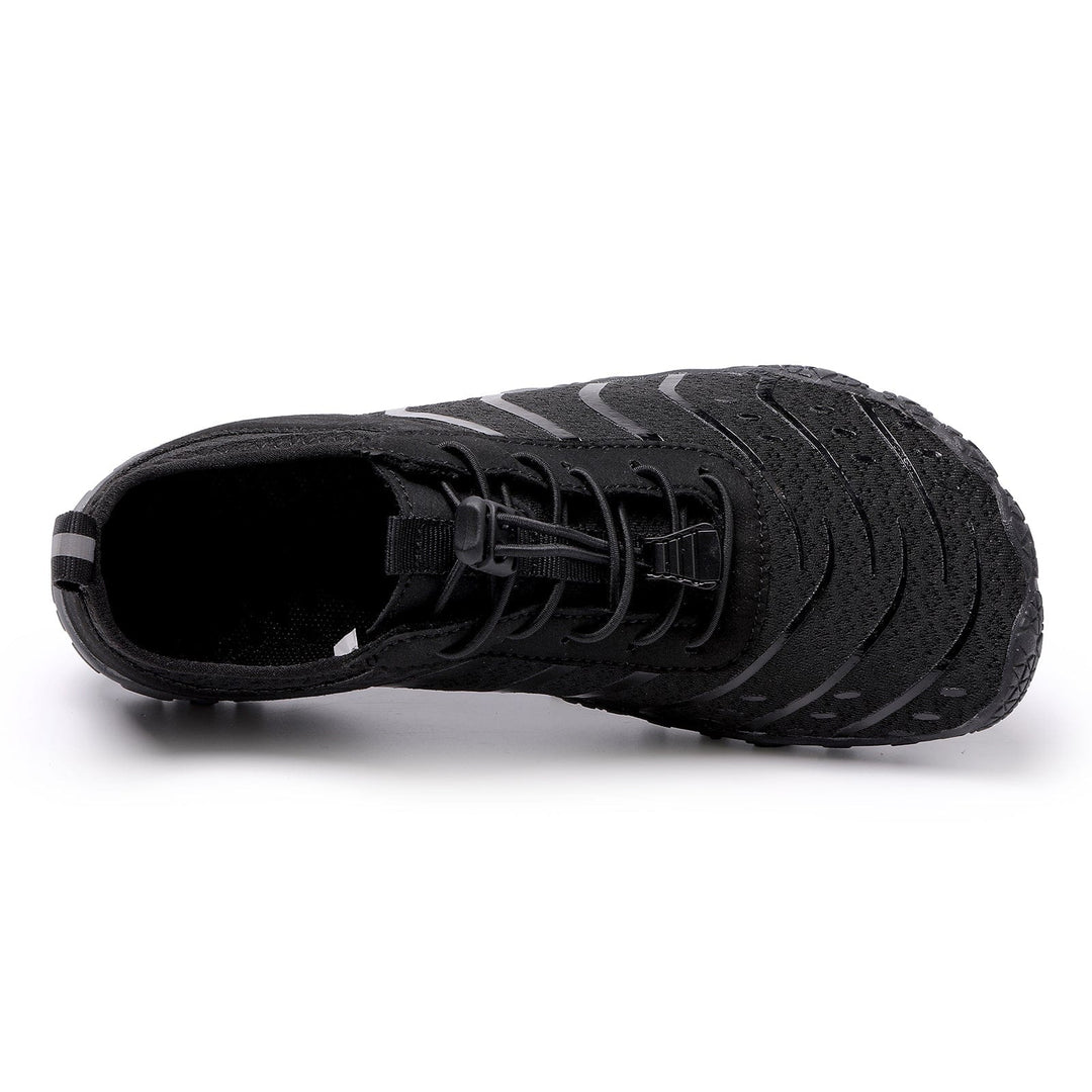 Maëlle™ – Chaussures Barefoot AirFlex