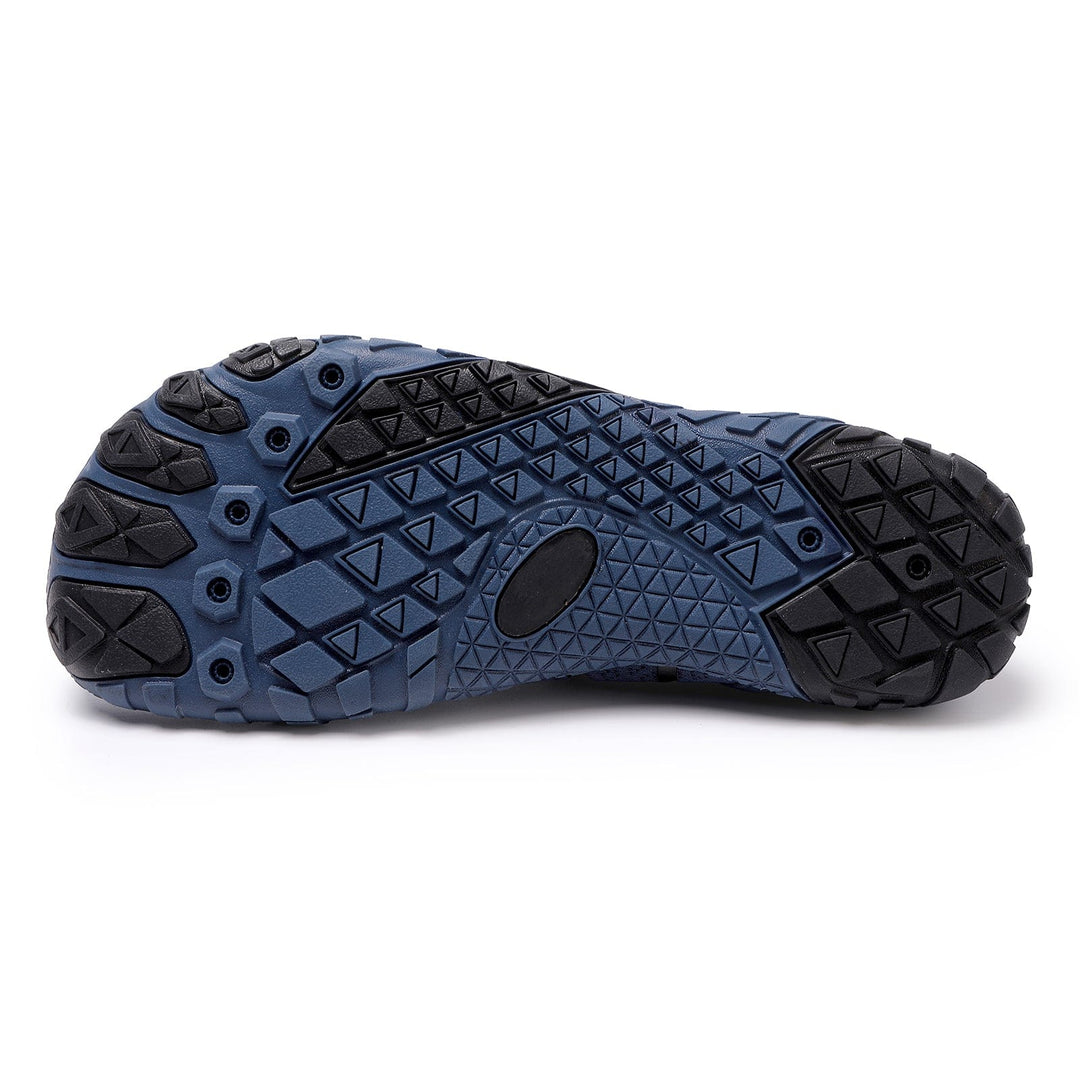 Maëlle™ – Chaussures Barefoot AirFlex
