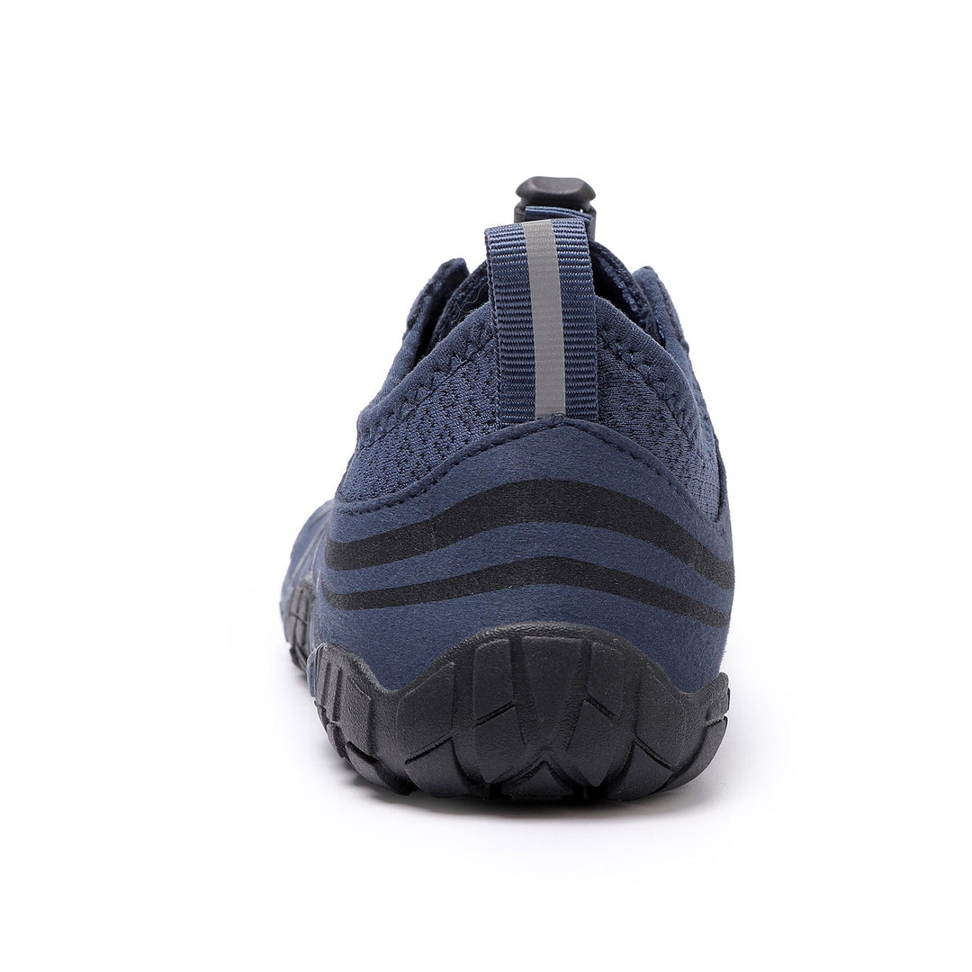 Maëlle™ – Chaussures Barefoot AirFlex