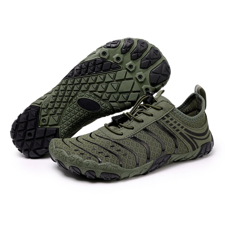 Maëlle™ – Chaussures Barefoot AirFlex