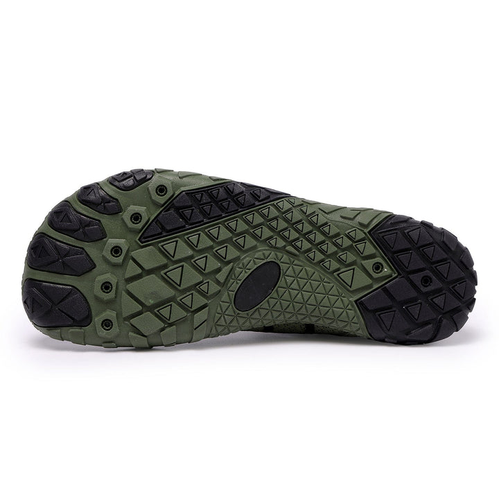 Maëlle™ – Chaussures Barefoot AirFlex