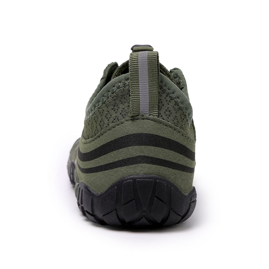 Maëlle™ – Chaussures Barefoot AirFlex