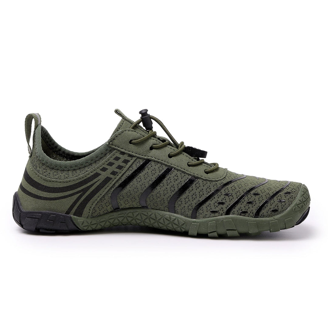 Maëlle™ – Chaussures Barefoot AirFlex