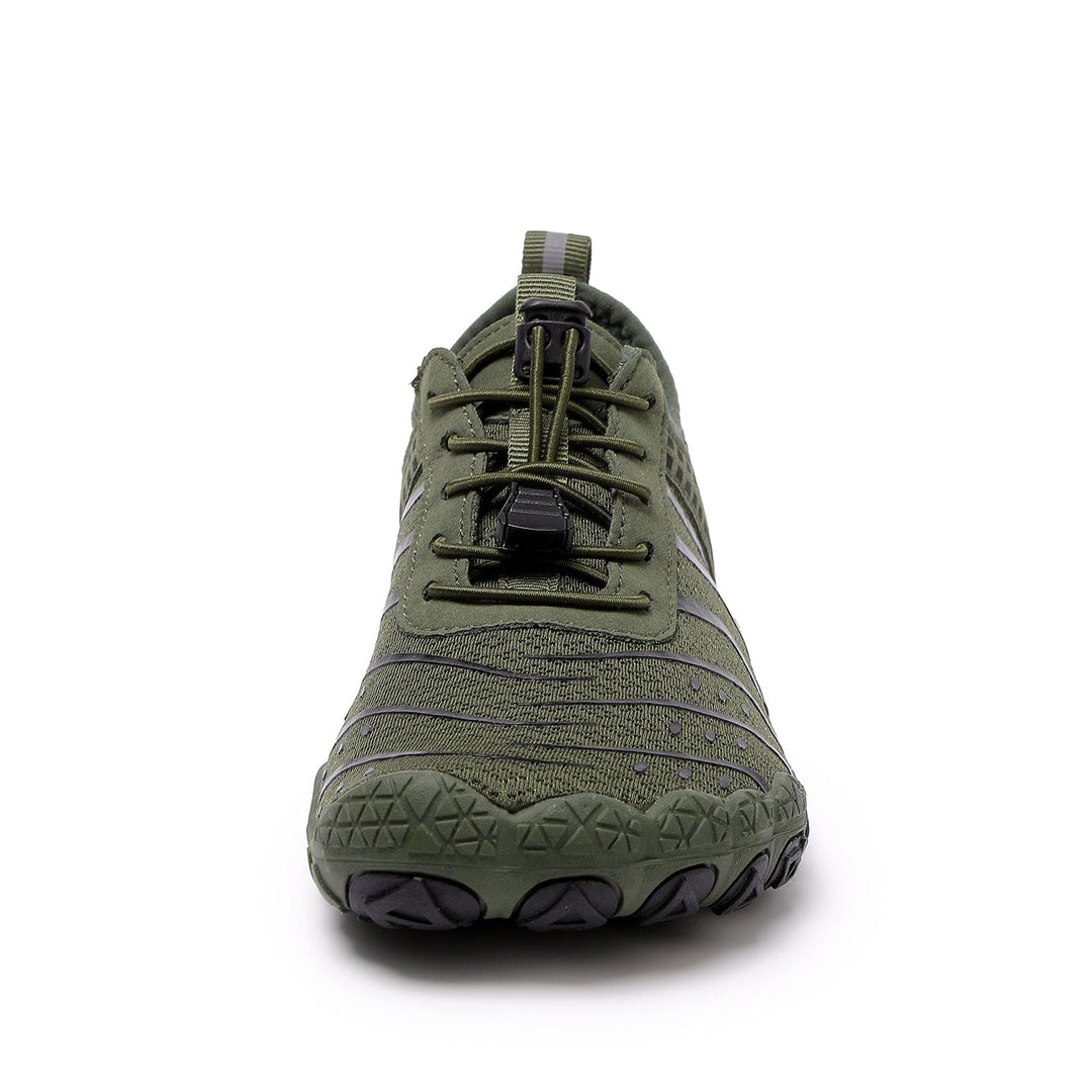 Maëlle™ – Chaussures Barefoot AirFlex