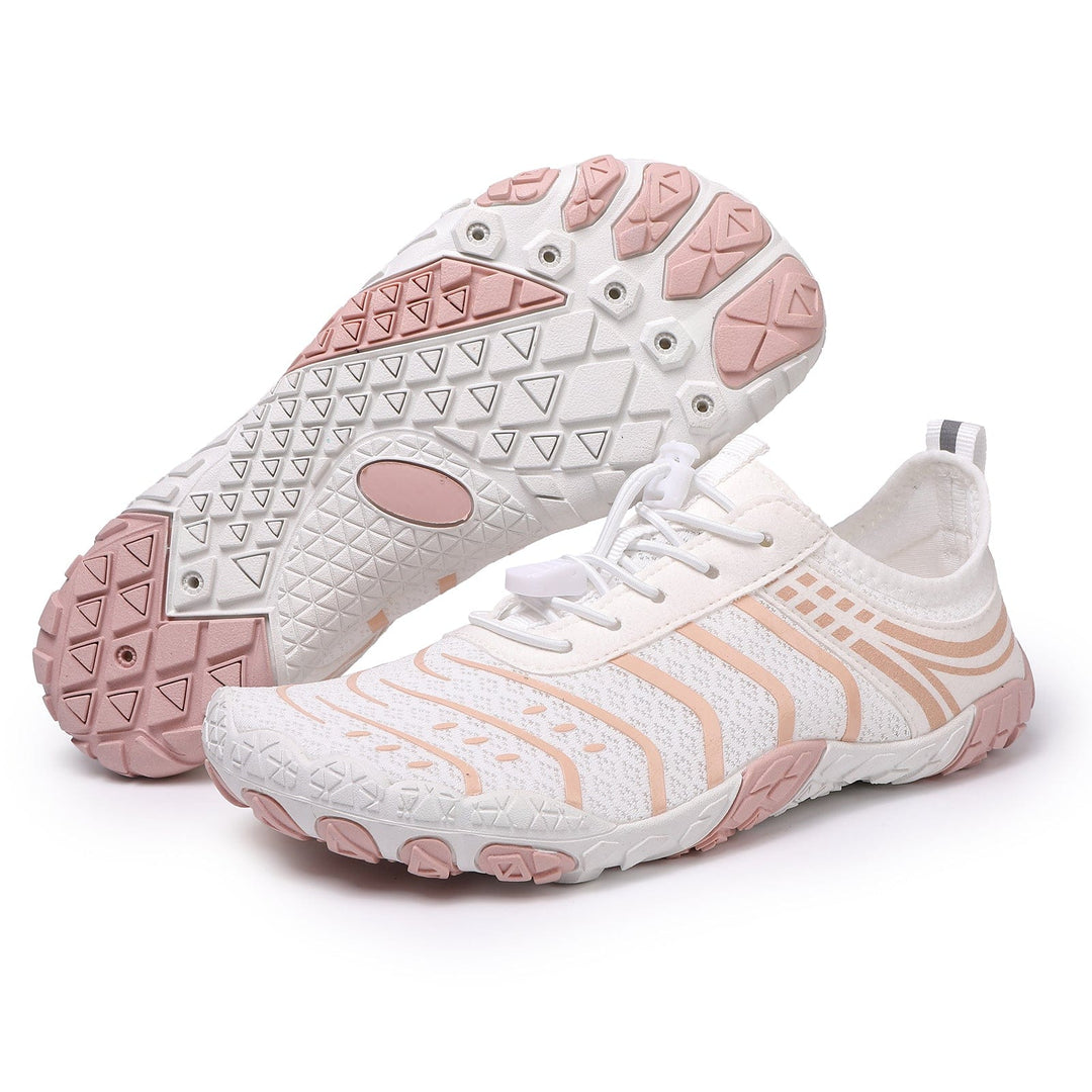 Maëlle™ – Chaussures Barefoot AirFlex
