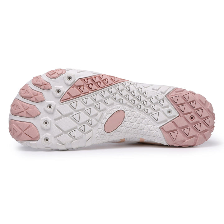 Maëlle™ – Chaussures Barefoot AirFlex