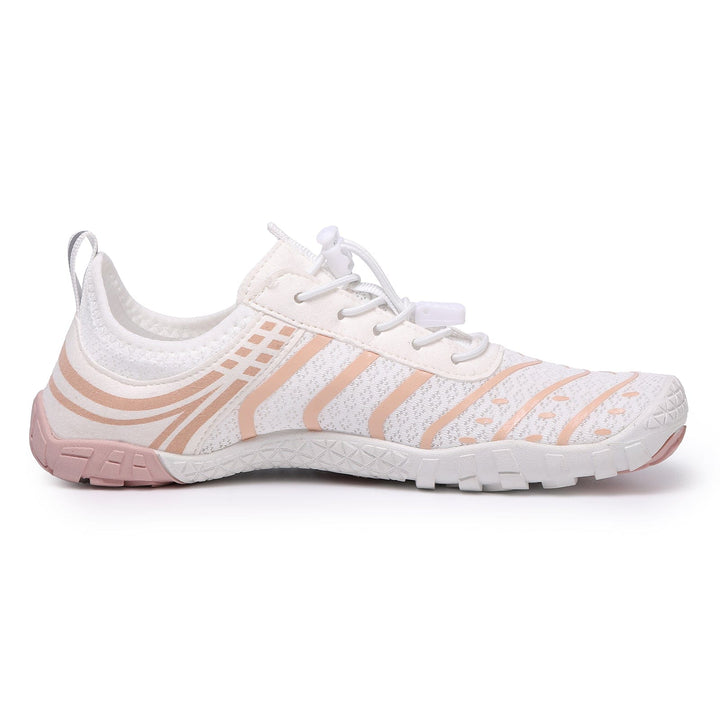 Maëlle™ – Chaussures Barefoot AirFlex
