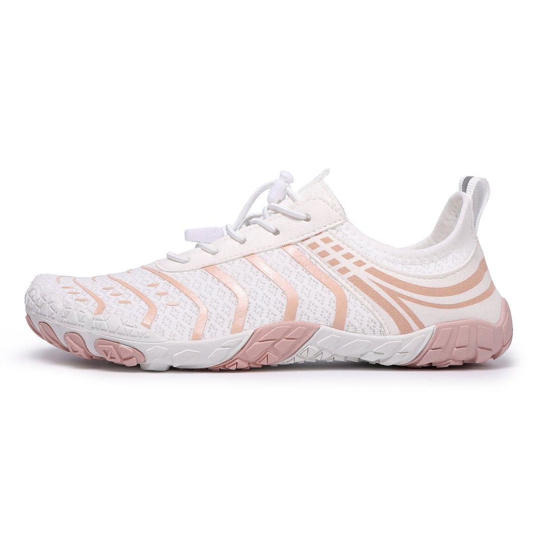 Maëlle™ – Chaussures Barefoot AirFlex
