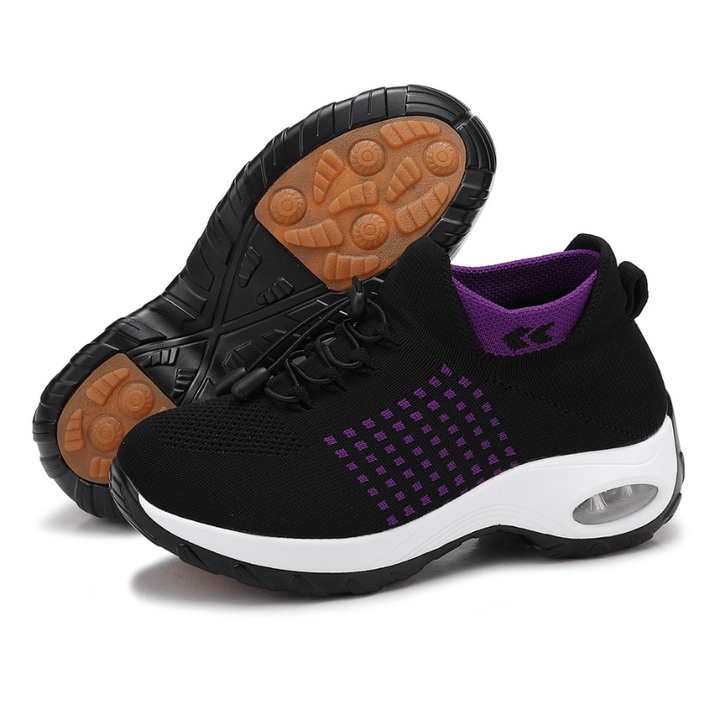 Camille™ – Chaussures Orthopédiques Motion