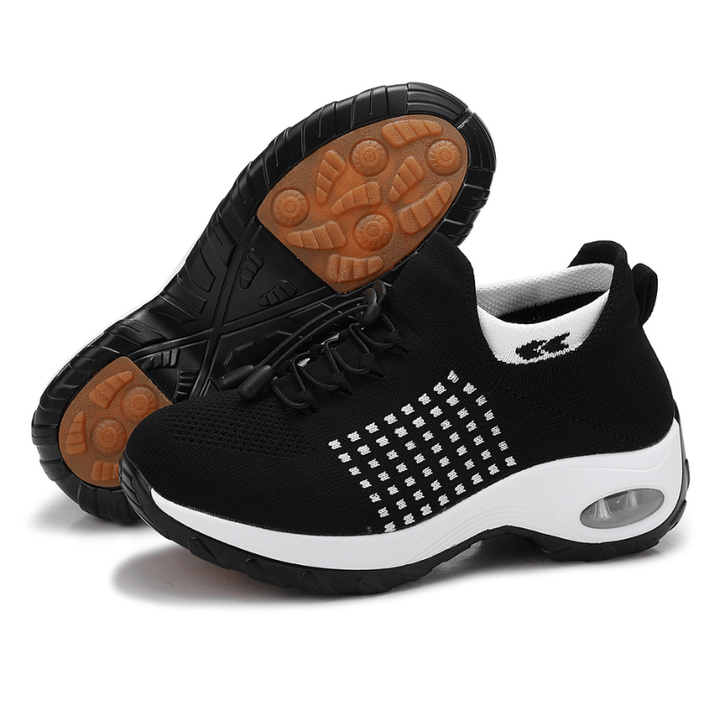 Camille™ – Chaussures Orthopédiques Comfort