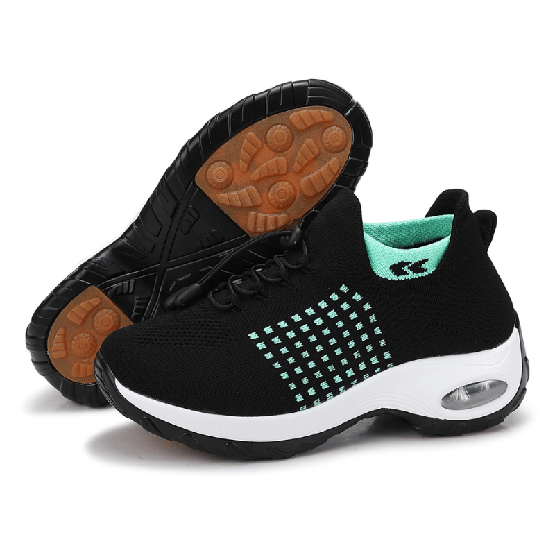 Camille™ – Chaussures Orthopédiques Comfort