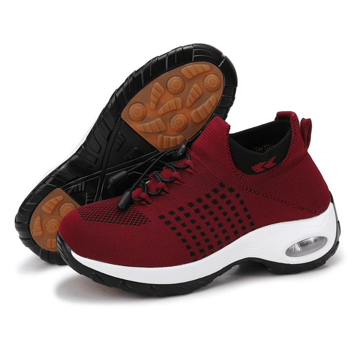 Camille™ – Chaussures Orthopédiques Soft