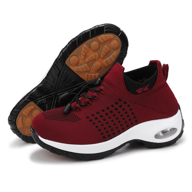 Camille™ – Chaussures Orthopédiques Motion