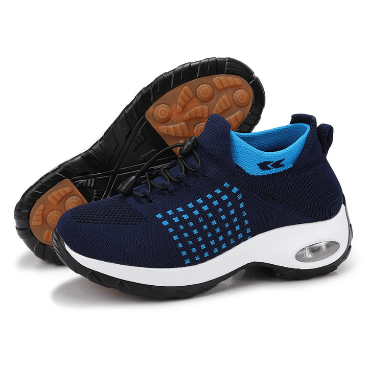 Camille™ – Chaussures Orthopédiques Motion