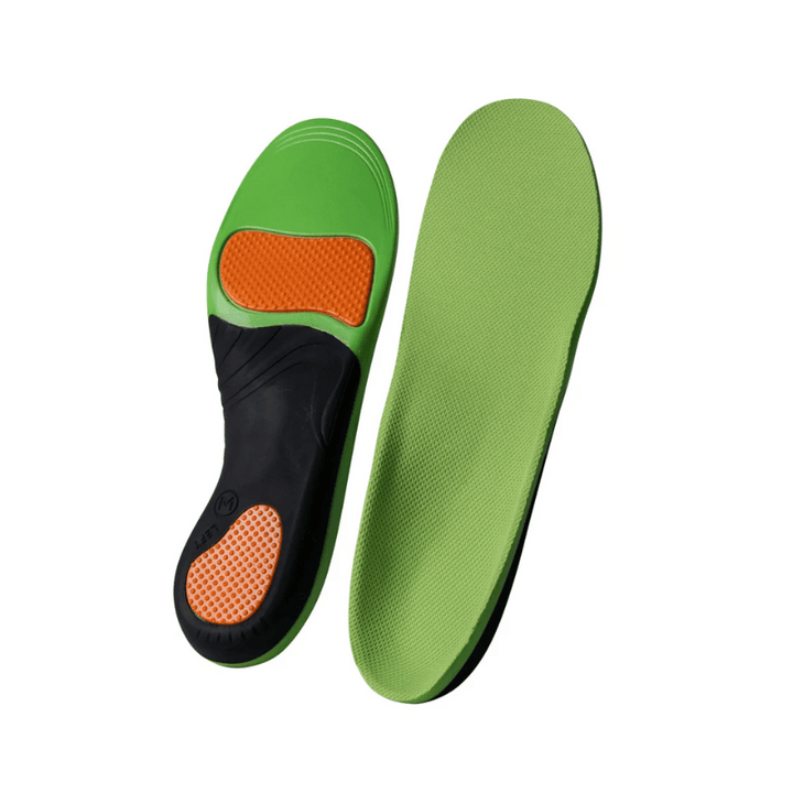 Semelles Orthopédiques ORTHO-TECH Premium