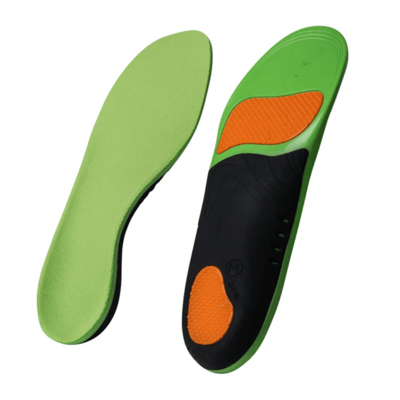 Semelles Orthopédiques ORTHO-TECH Premium