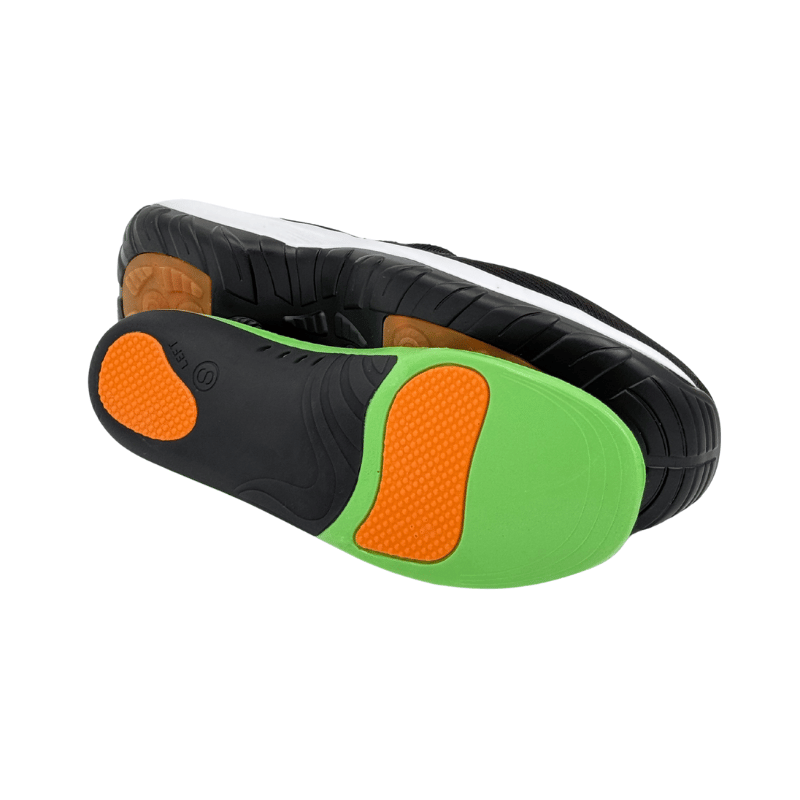 Semelles Orthopédiques ORTHO-TECH Premium