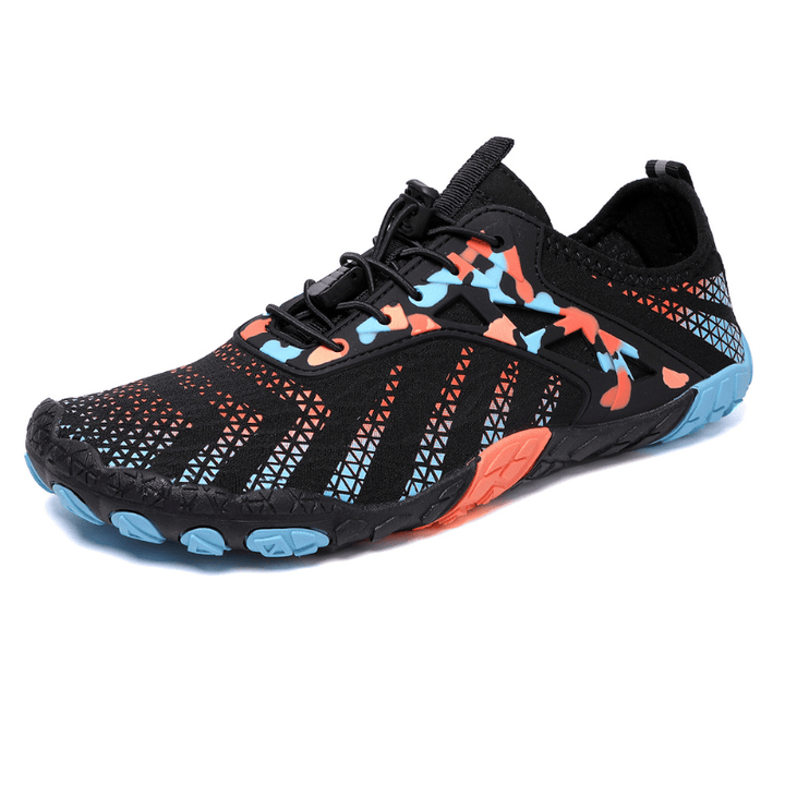 Lucie™ – Chaussures Barefoot Freedom