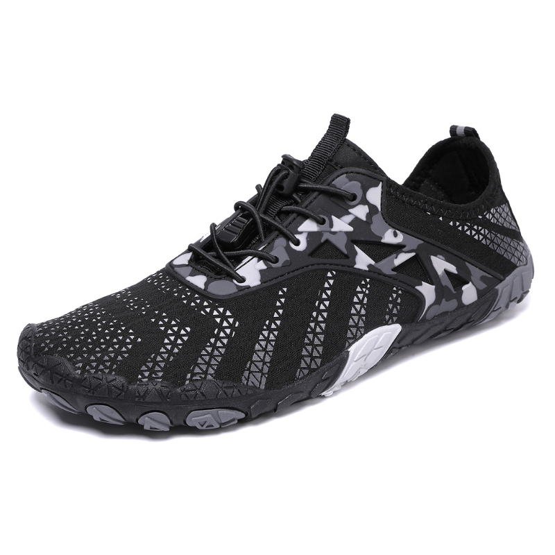 Lucie™ – Chaussures Barefoot Freedom
