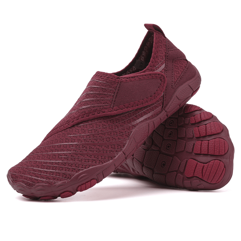 Capucine™ – Chaussures Barefoot Nature+