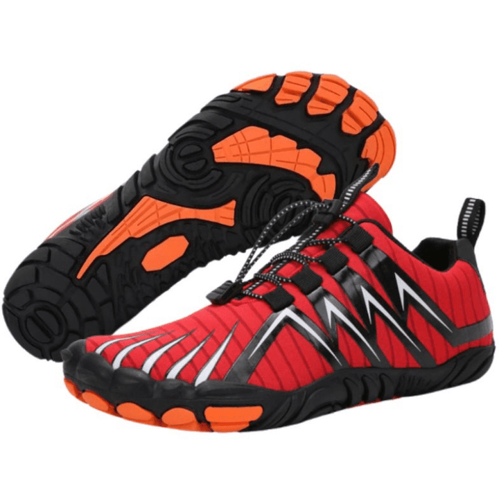 Luna™ – Chaussures Barefoot Escape