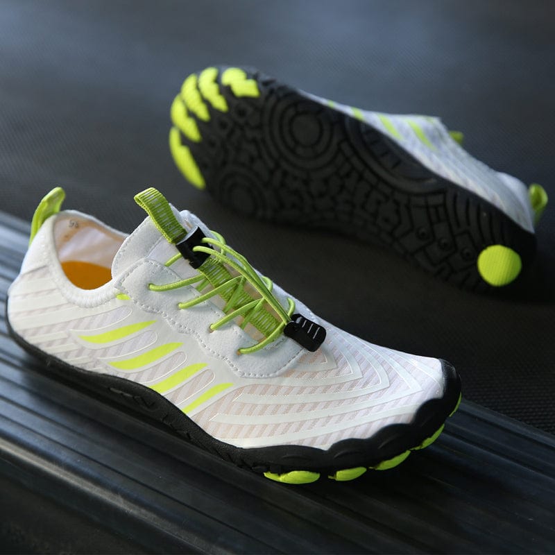 Noémie™ – Chaussures Barefoot Ultra