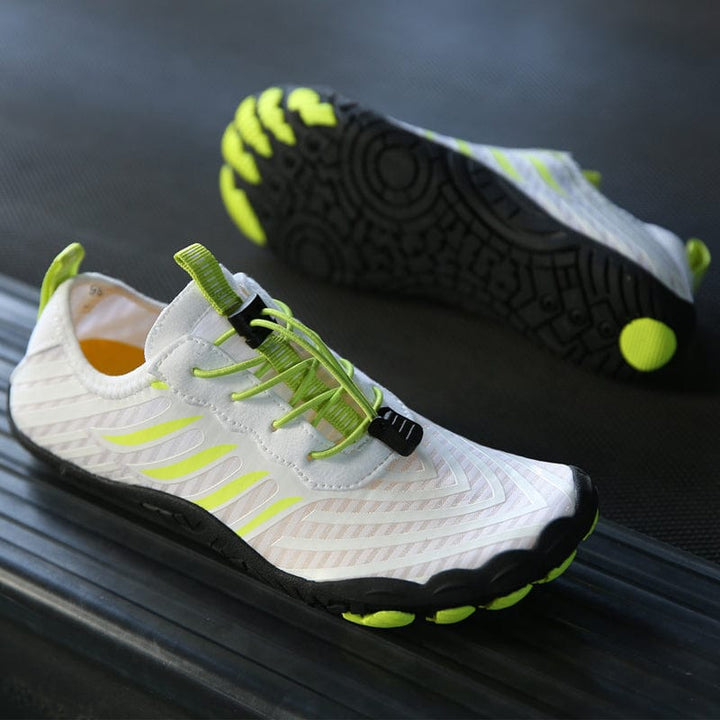 Noémie™ – Chaussures Barefoot Ultra