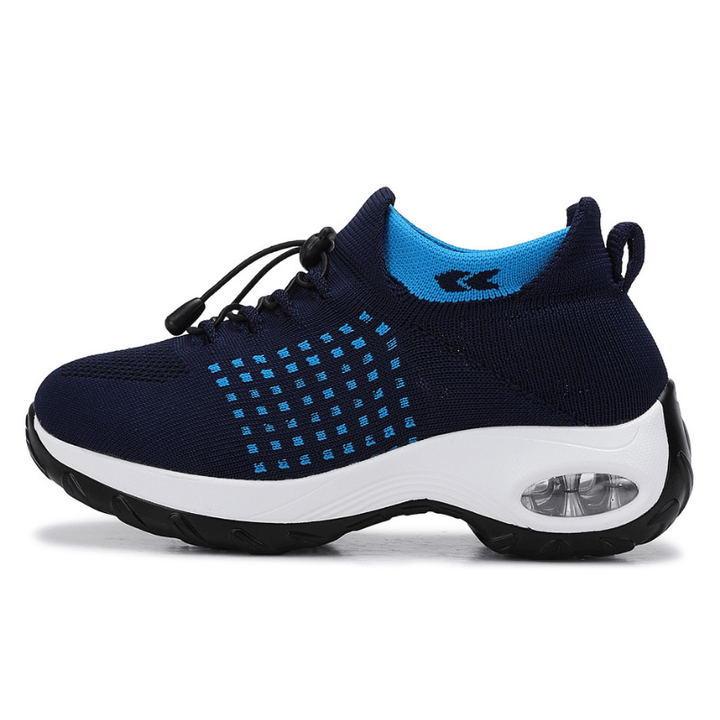 Camille™ – Chaussures Orthopédiques Premium