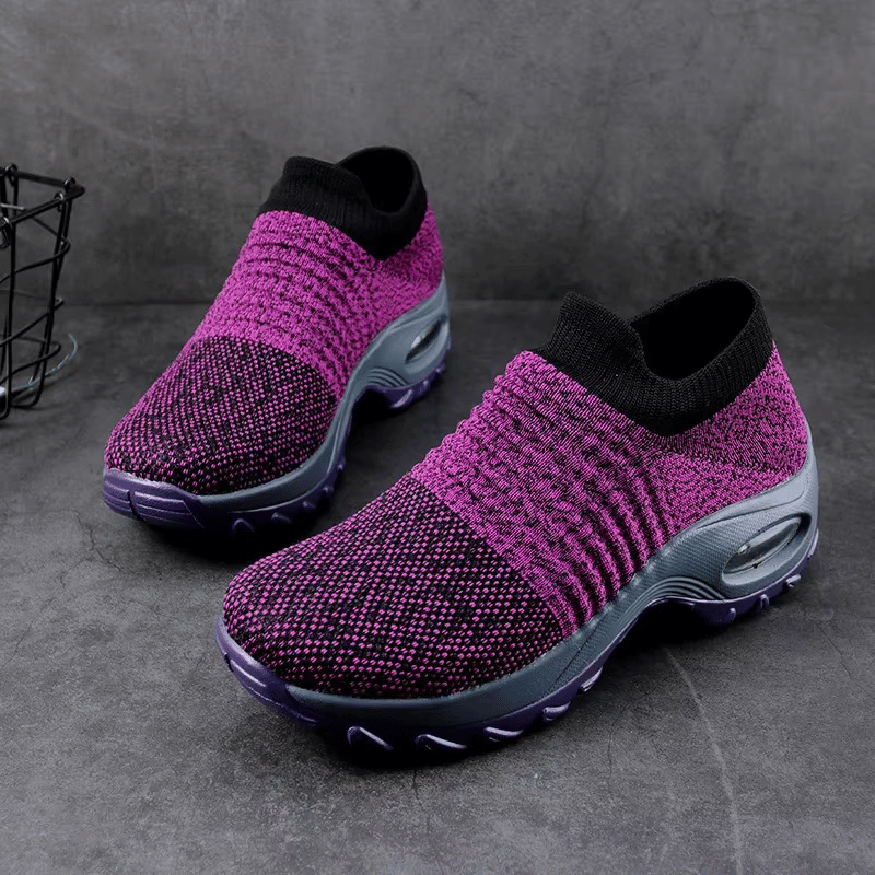 Victoria™ – Chaussures Orthopédiques Daily