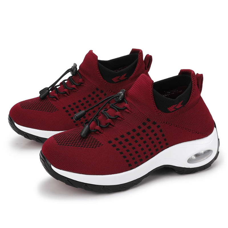 Camille™ – Chaussures Orthopédiques Motion
