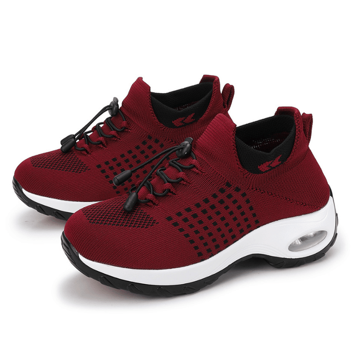 Camille™ – Chaussures Orthopédiques Comfort