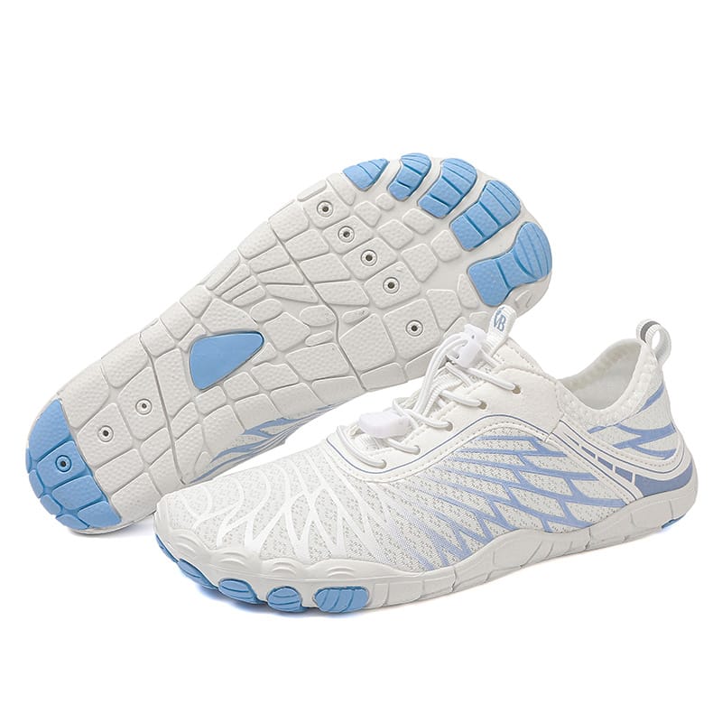 Lison™ – Chaussures Barefoot Air+