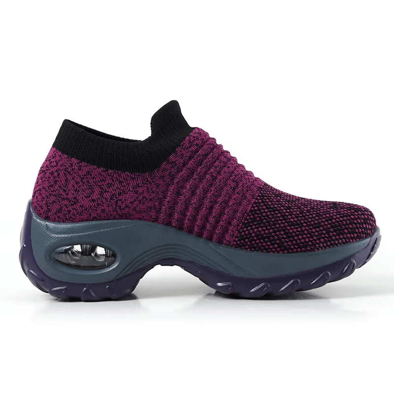 Victoria™ – Chaussures Orthopédiques Maintien