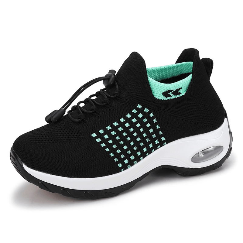 Camille™ – Chaussures Orthopédiques Motion