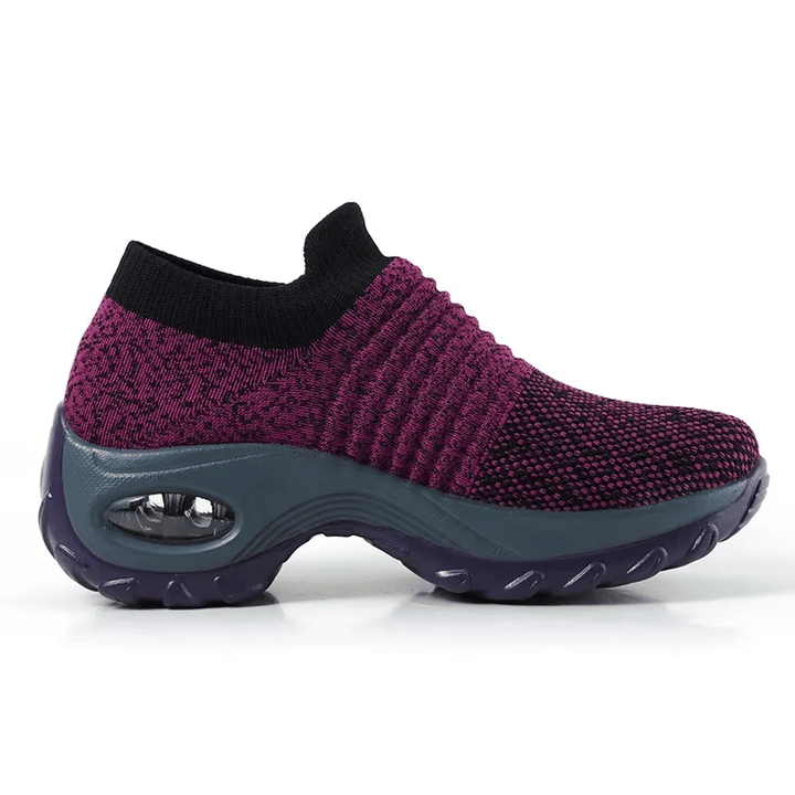 Victoria™ – Chaussures Orthopédiques Confort