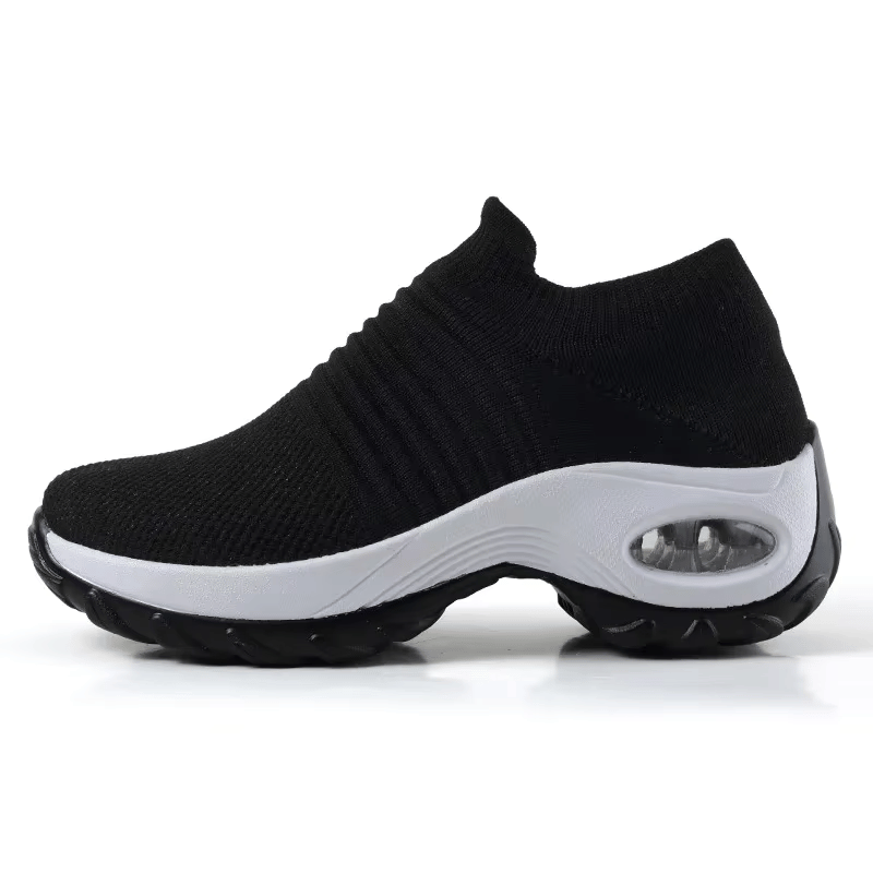 Victoria™ – Chaussures Orthopédiques Maintien