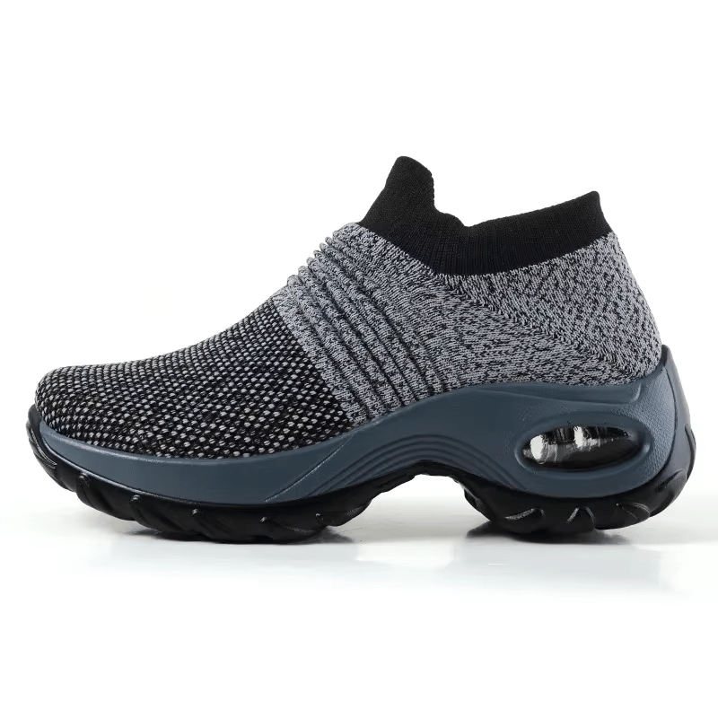 Victoria™ – Chaussures Orthopédiques Stretch