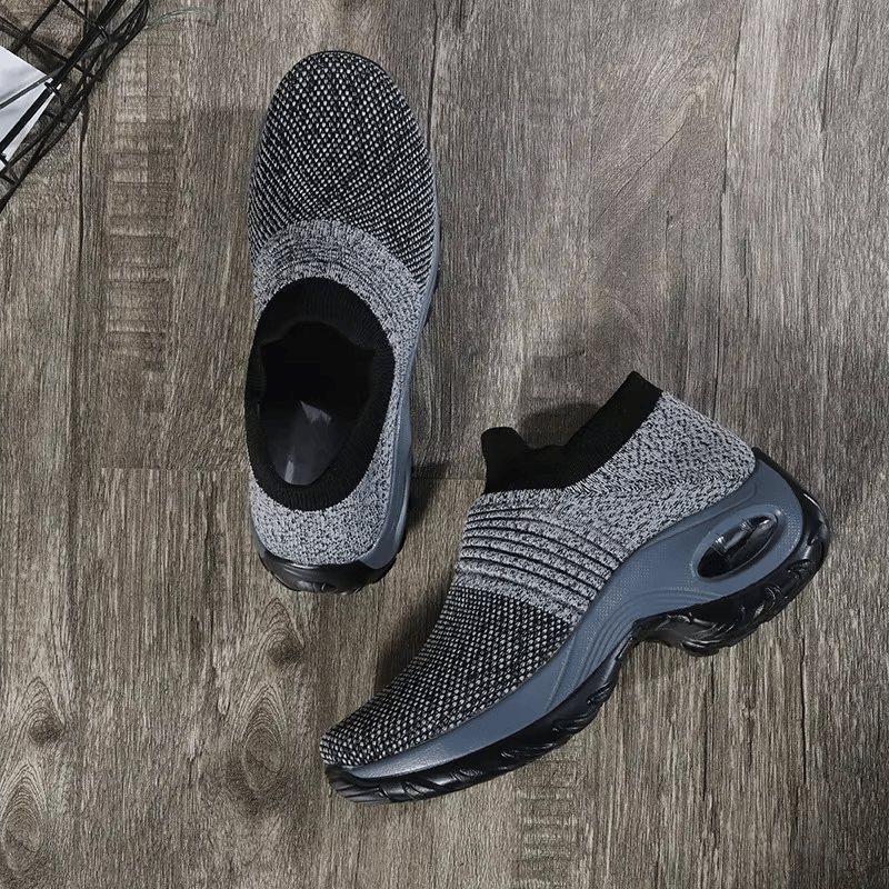 Victoria™ – Chaussures Orthopédiques Maintien