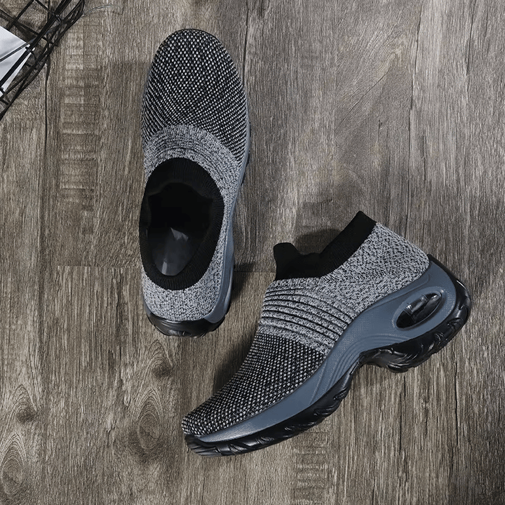 Victoria™ – Chaussures Orthopédiques Confort