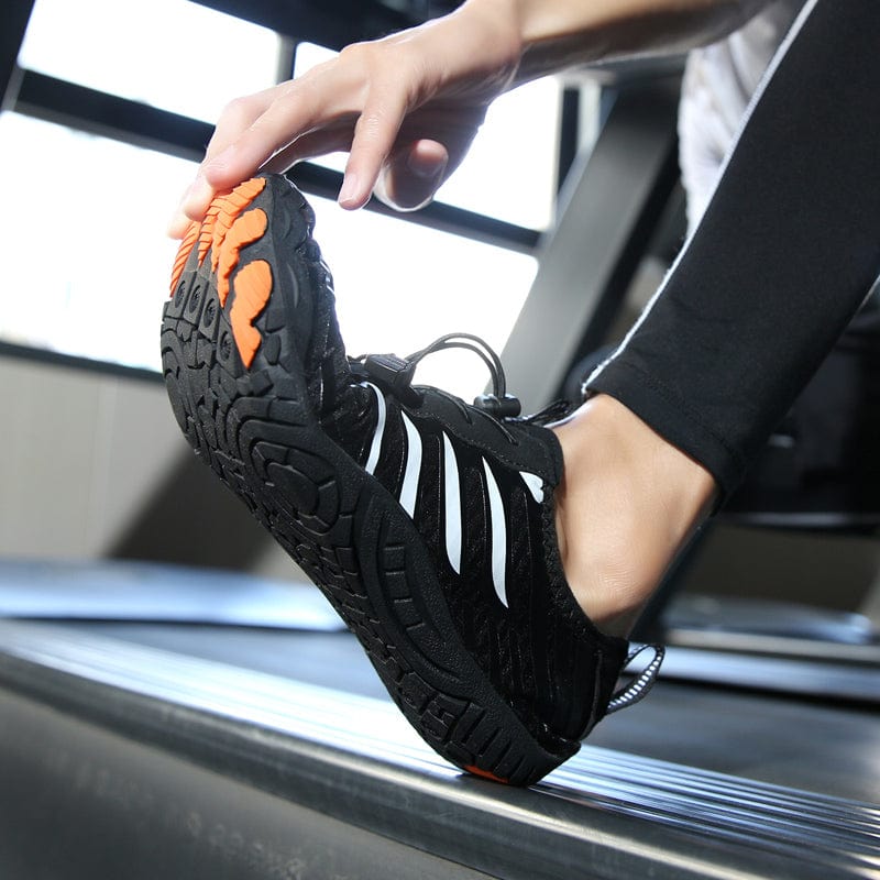 Noémie™ – Chaussures Barefoot Ultra
